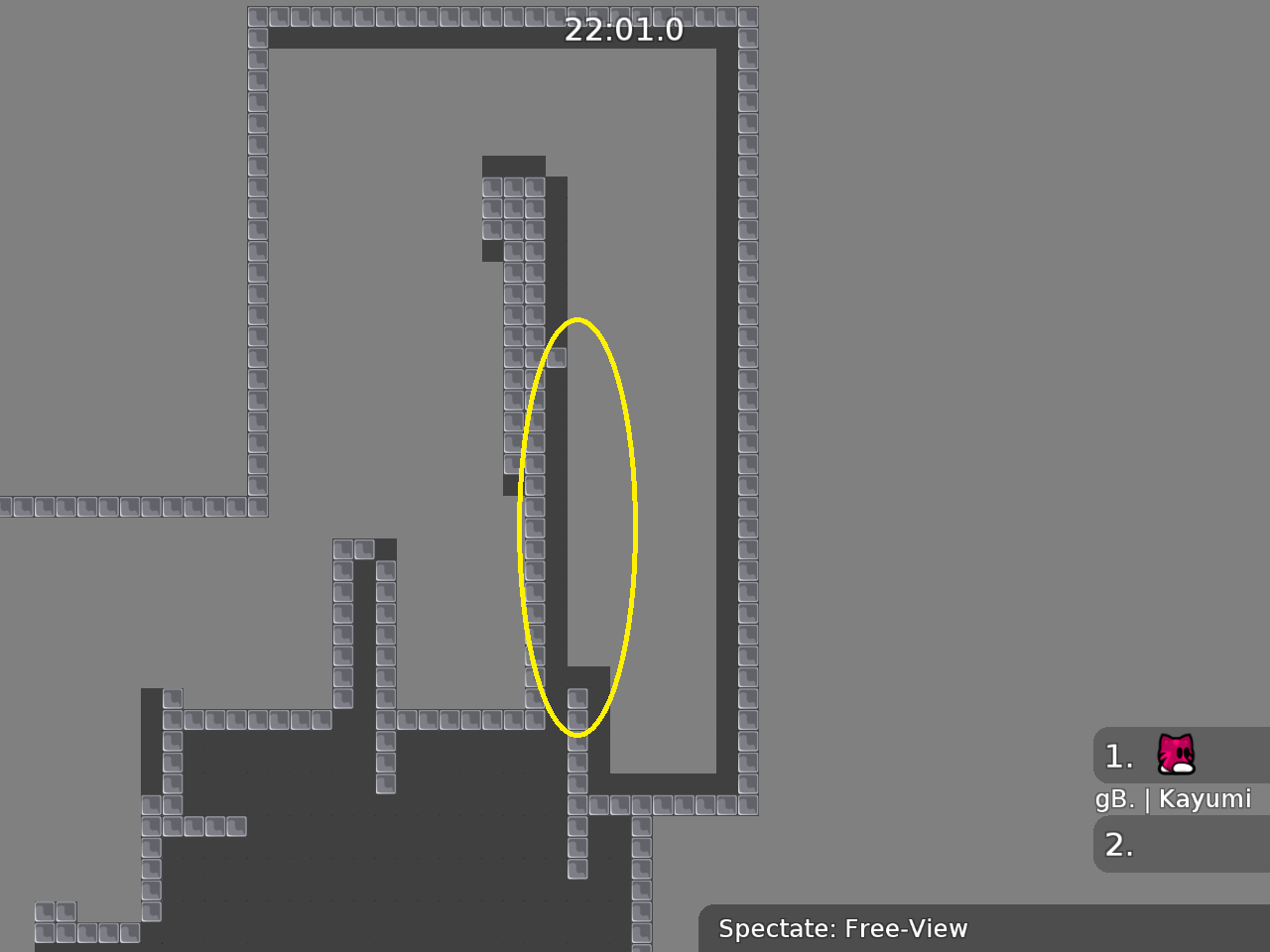 didnt work 100% for us (she jumped from the top and failed)