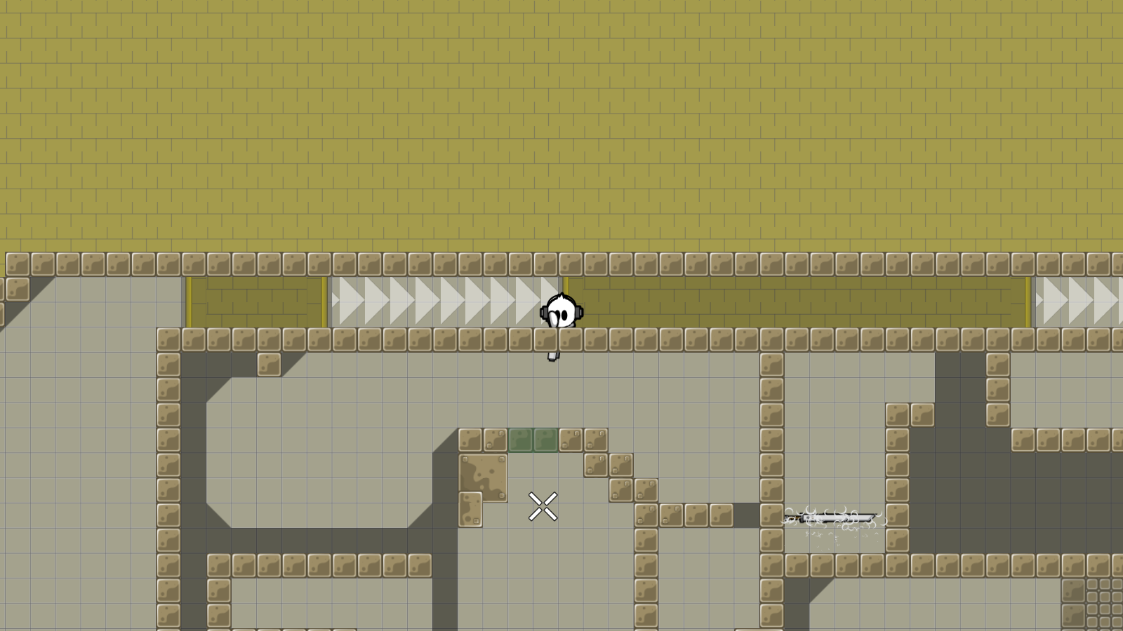 maybe make speedups faster?