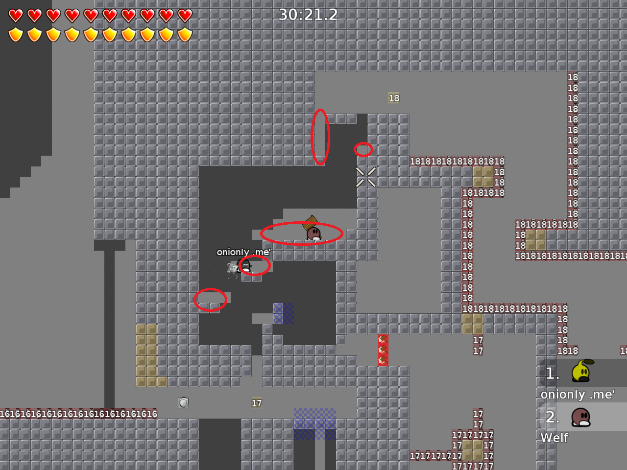 you can add unfreeze