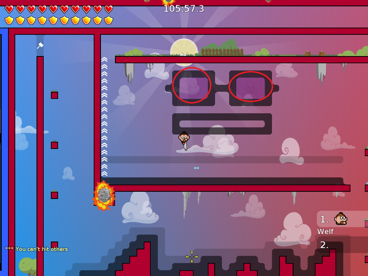 22. confusing, what is it? death? oh no its just nothing