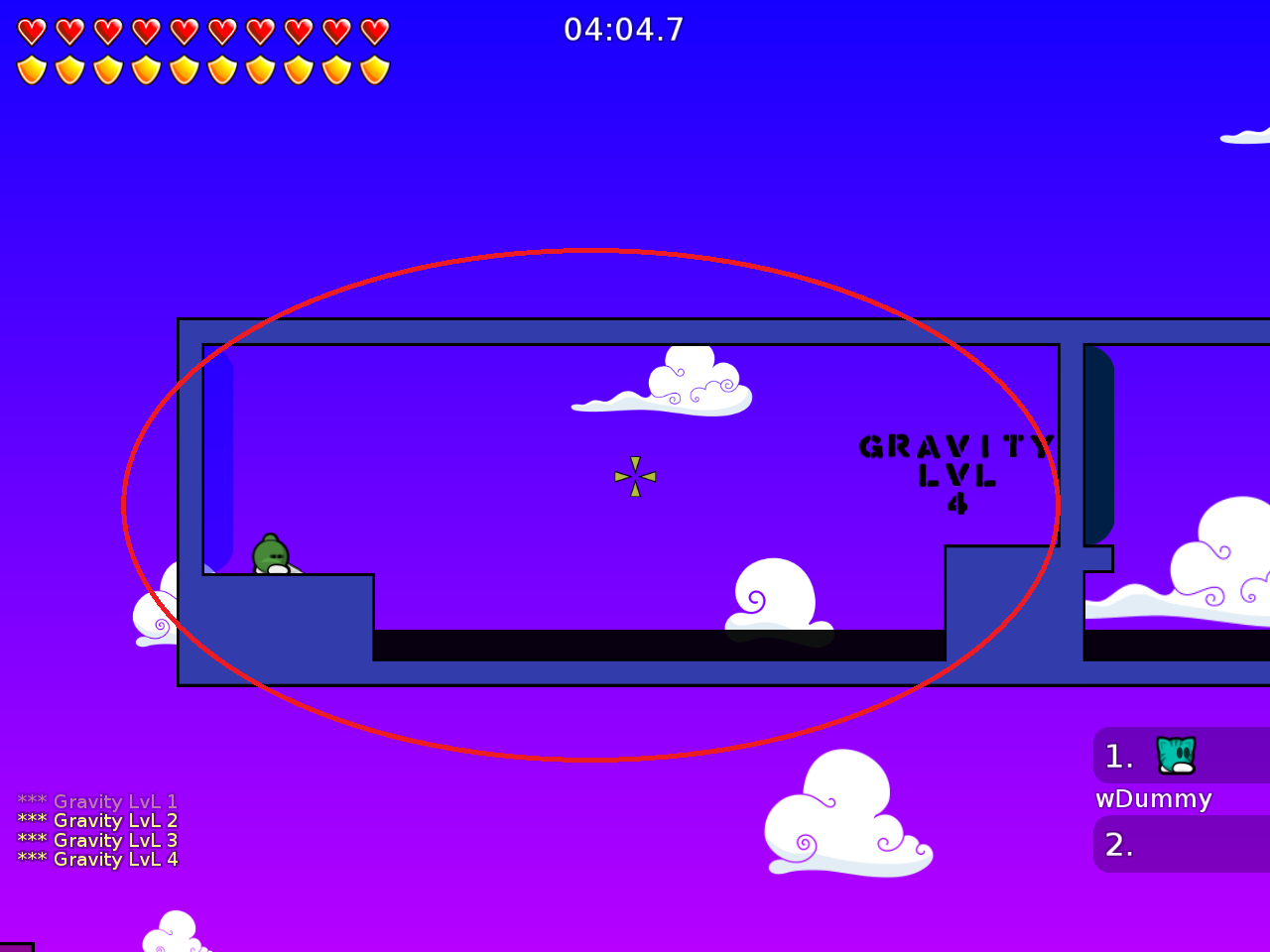 remove this part, we dont want ppl to smash their keyboard