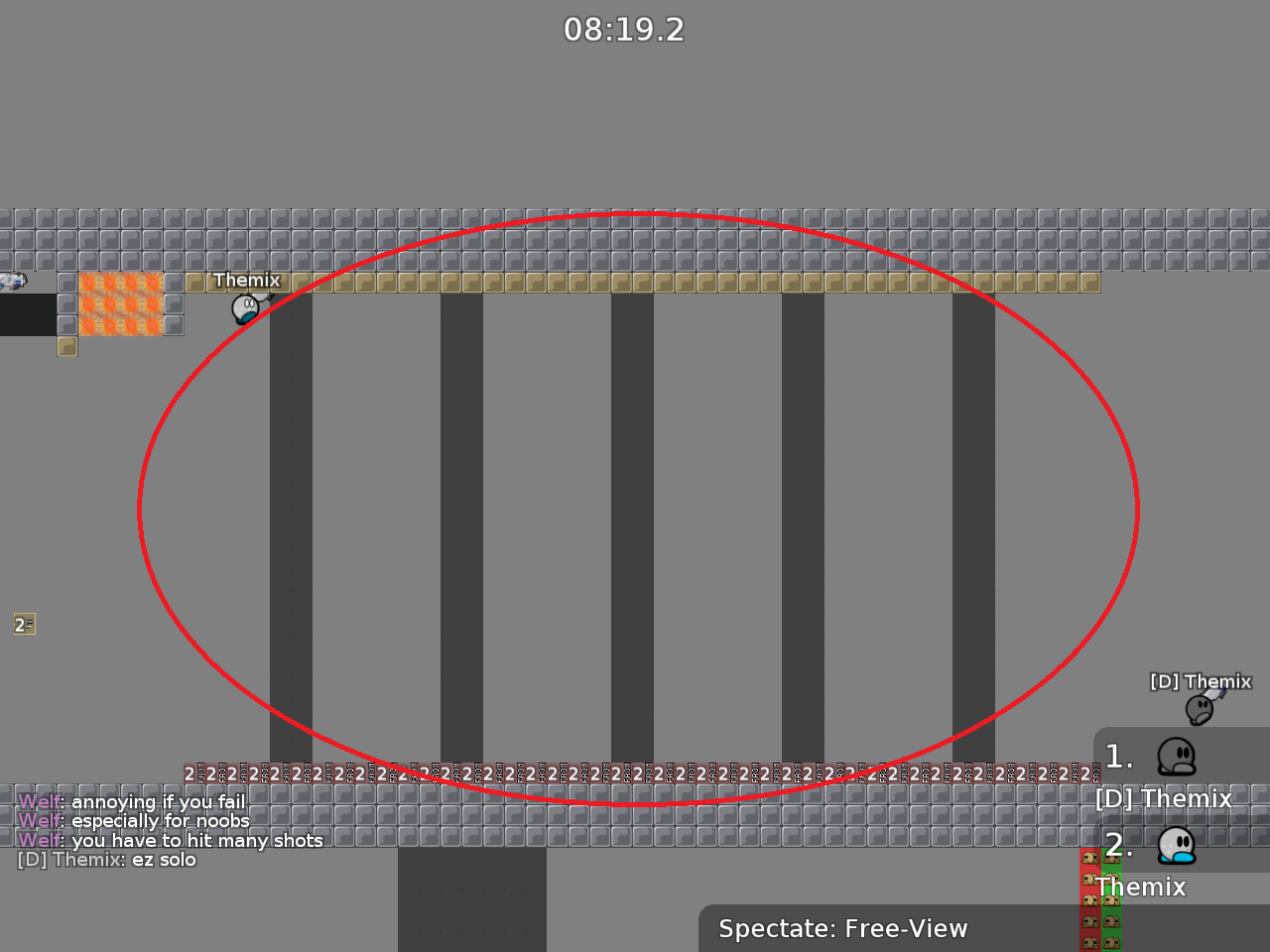 unbalanced part (it is too hard)