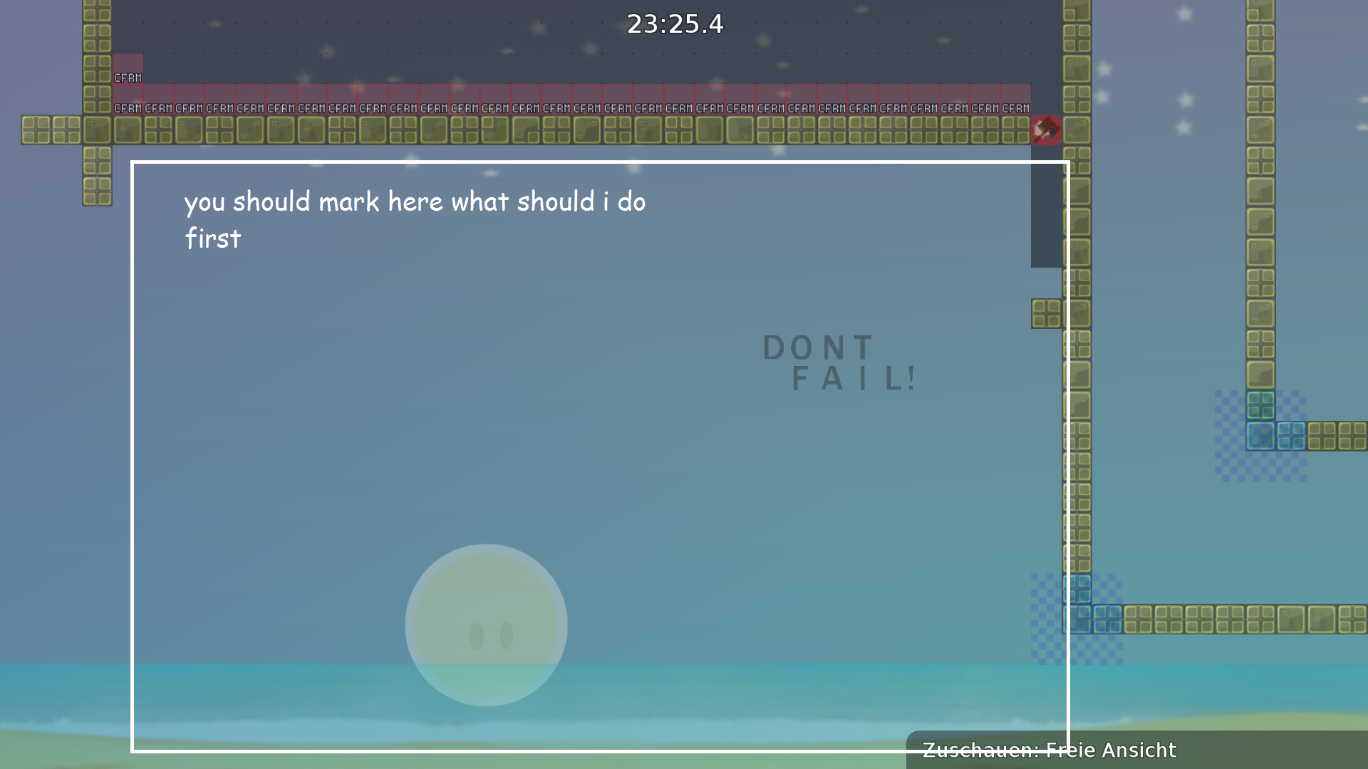 I have no idea where should i go first,<br />Please help me senpai, where i should go first