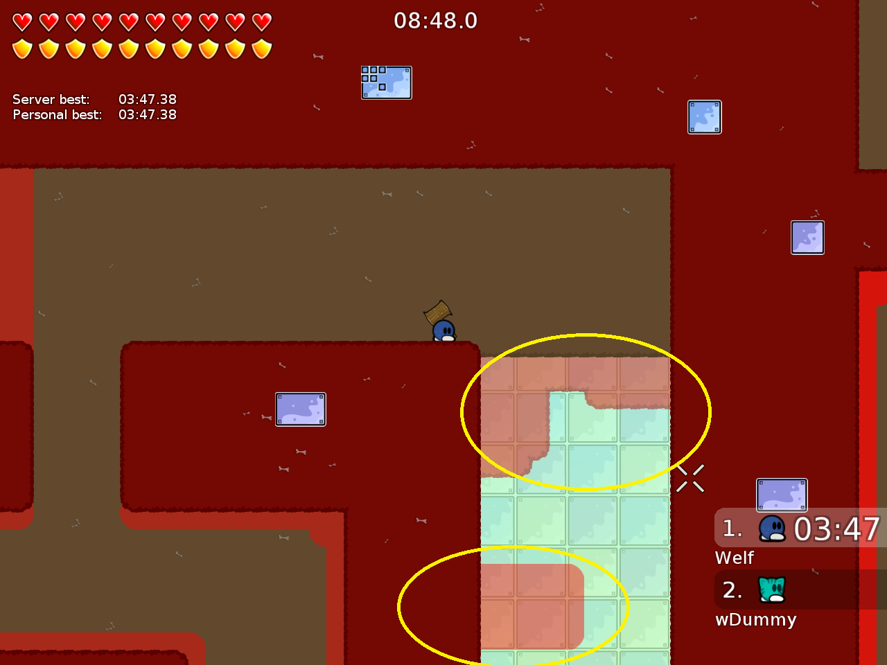 confusing, they look similar but are not the same