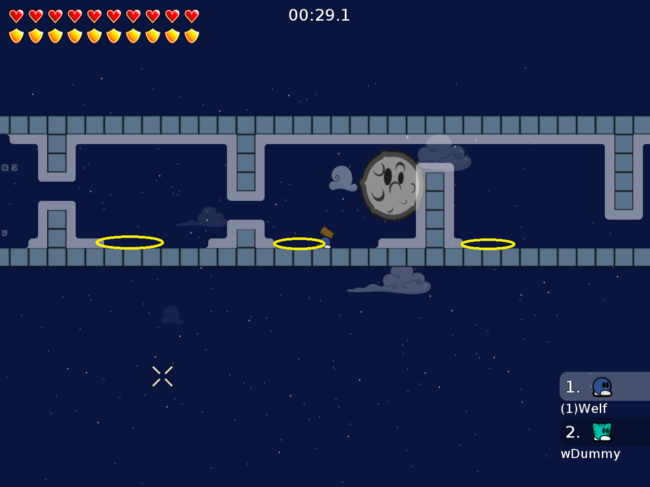 add unfreeze here (suggestion)