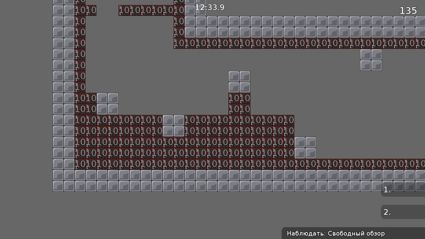 So many useless tele/switches