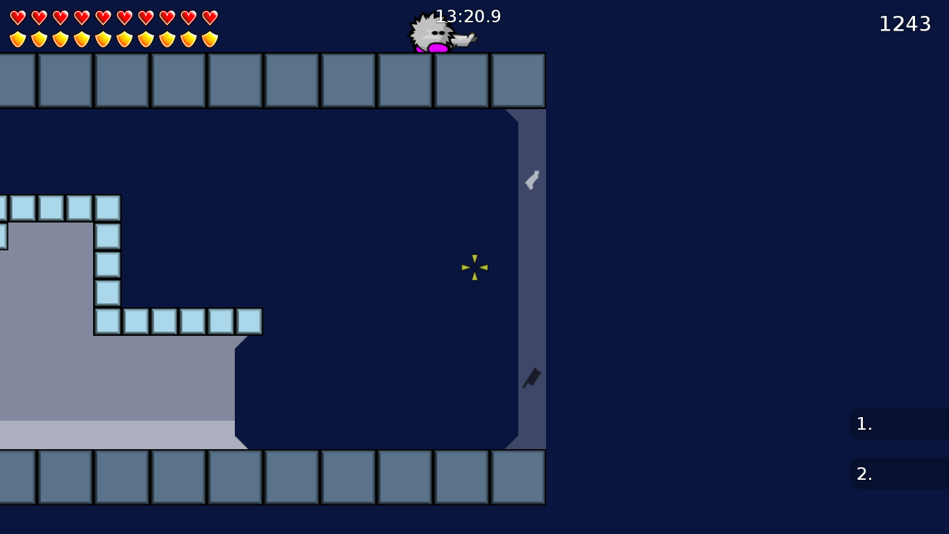 wrong mark (jetpack is not endless jumps)