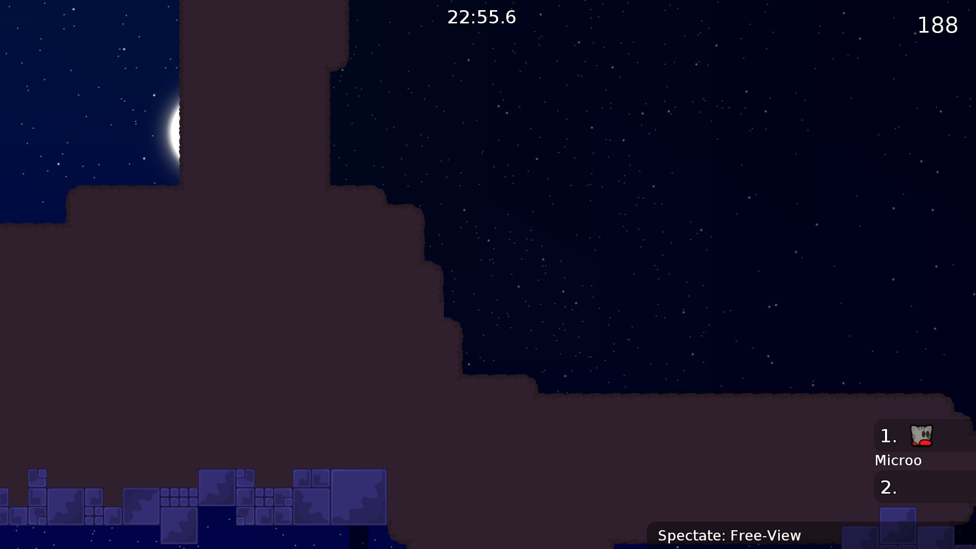 Graphic bug with grass_main.