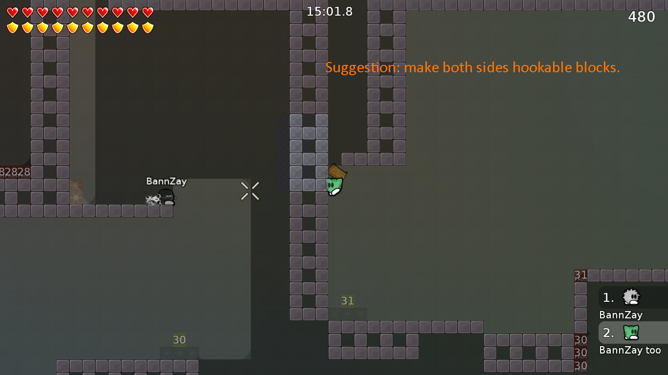 EDIT: Throwhookable*