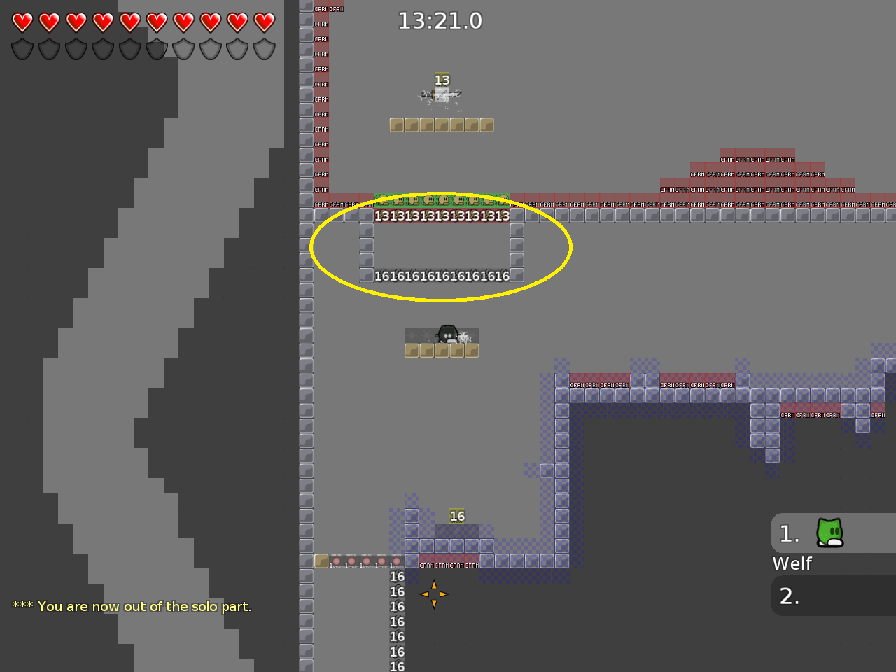 you can skip this with ninja (probably there are more ninja bugs than this)