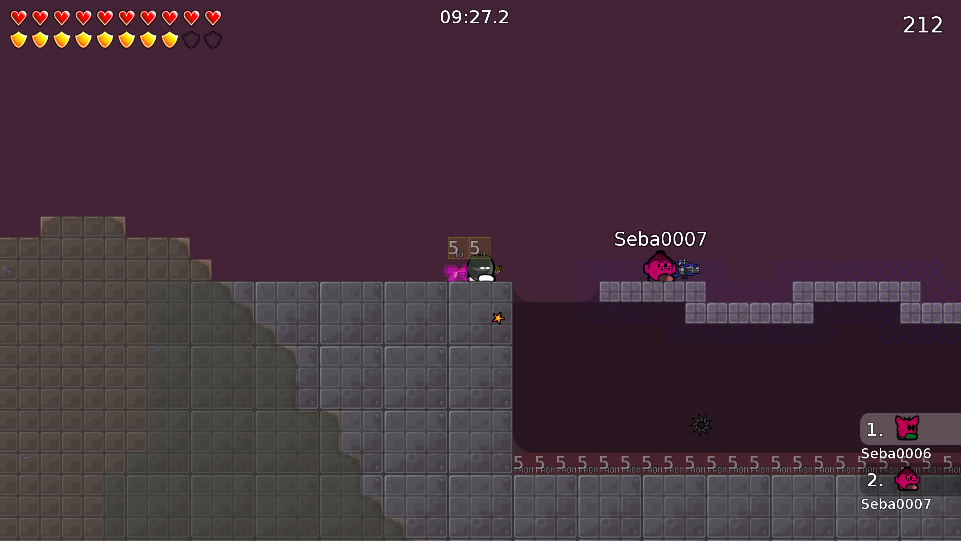 Add unfreeze