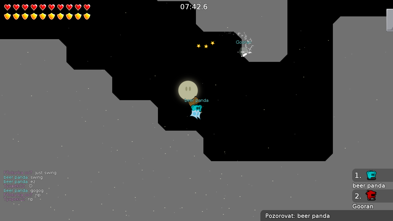FAIL (last part :()