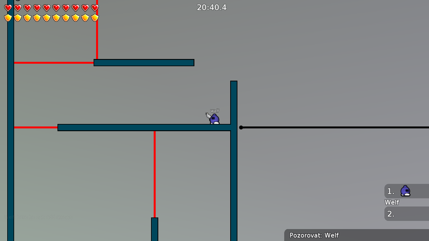 Welf suggested adding arrows...