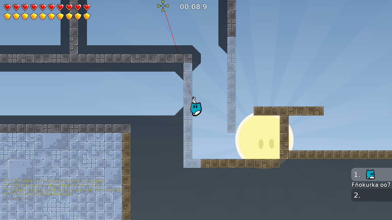 This map has really many ht bugs - find them by yourself... ;)