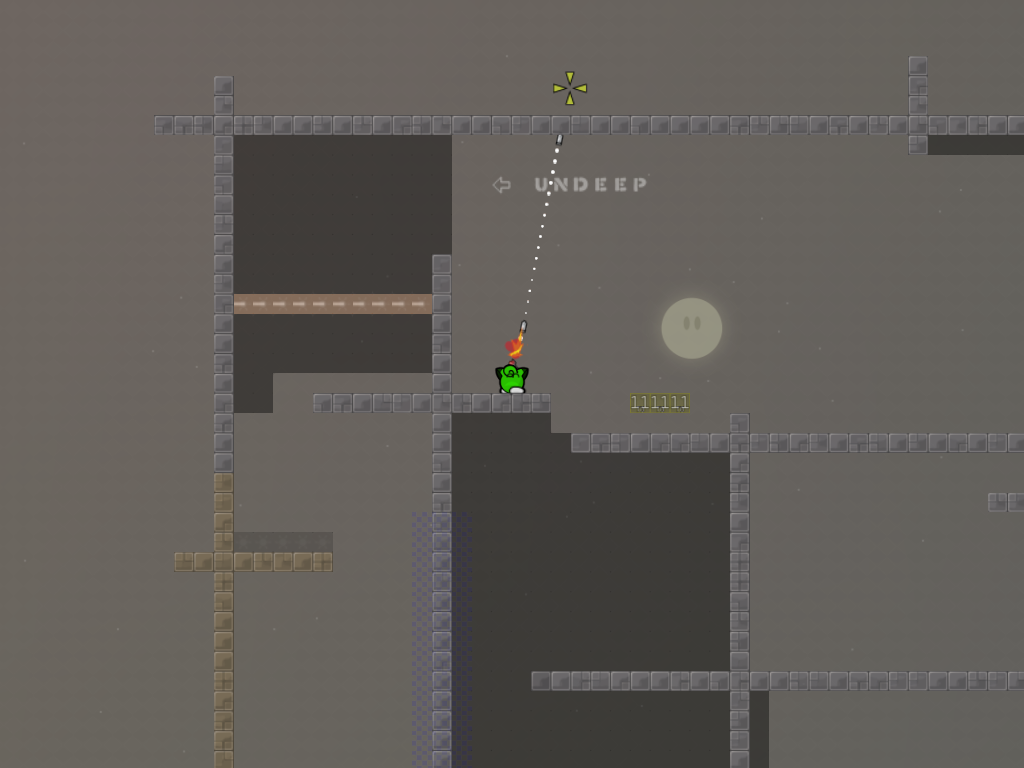Entities off ^^