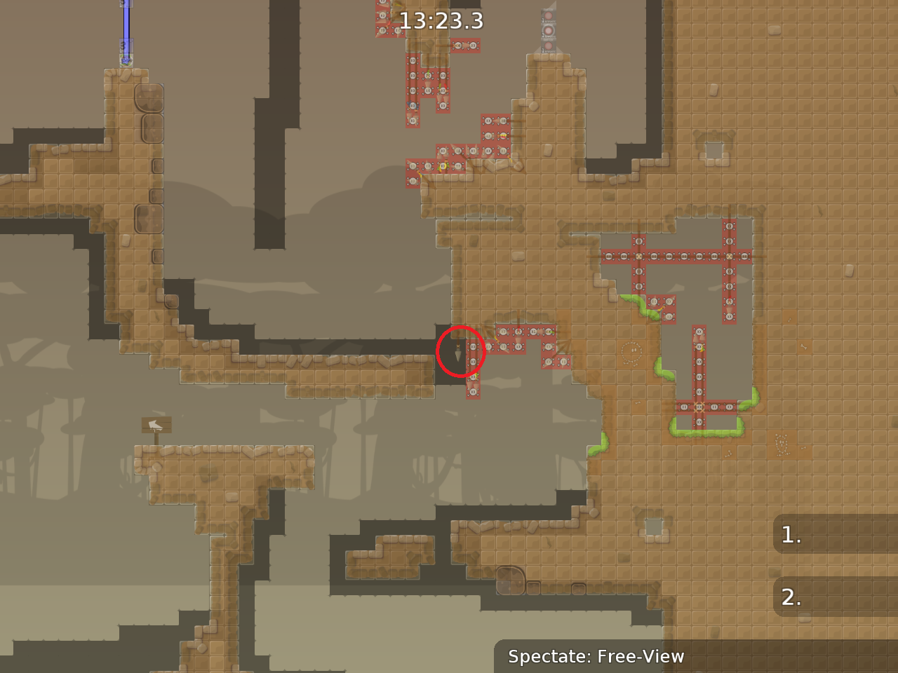 entitie bug :P