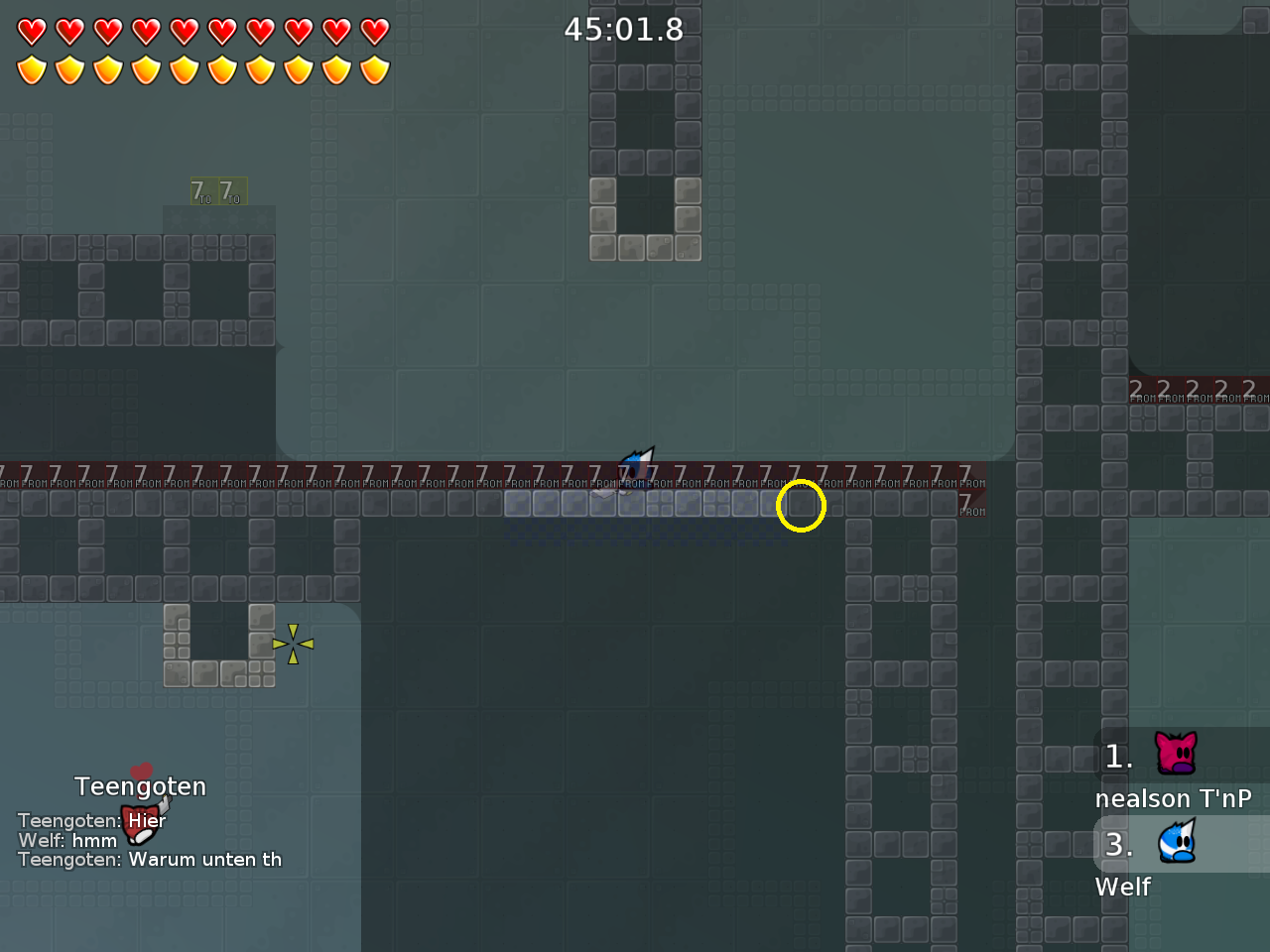 you can add HT (not that important )