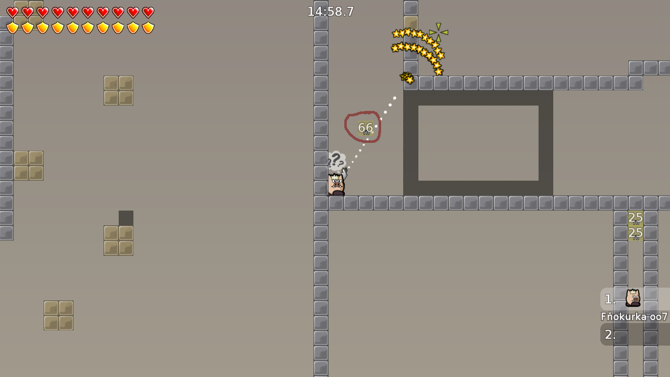WHY IS THAT HERE?!