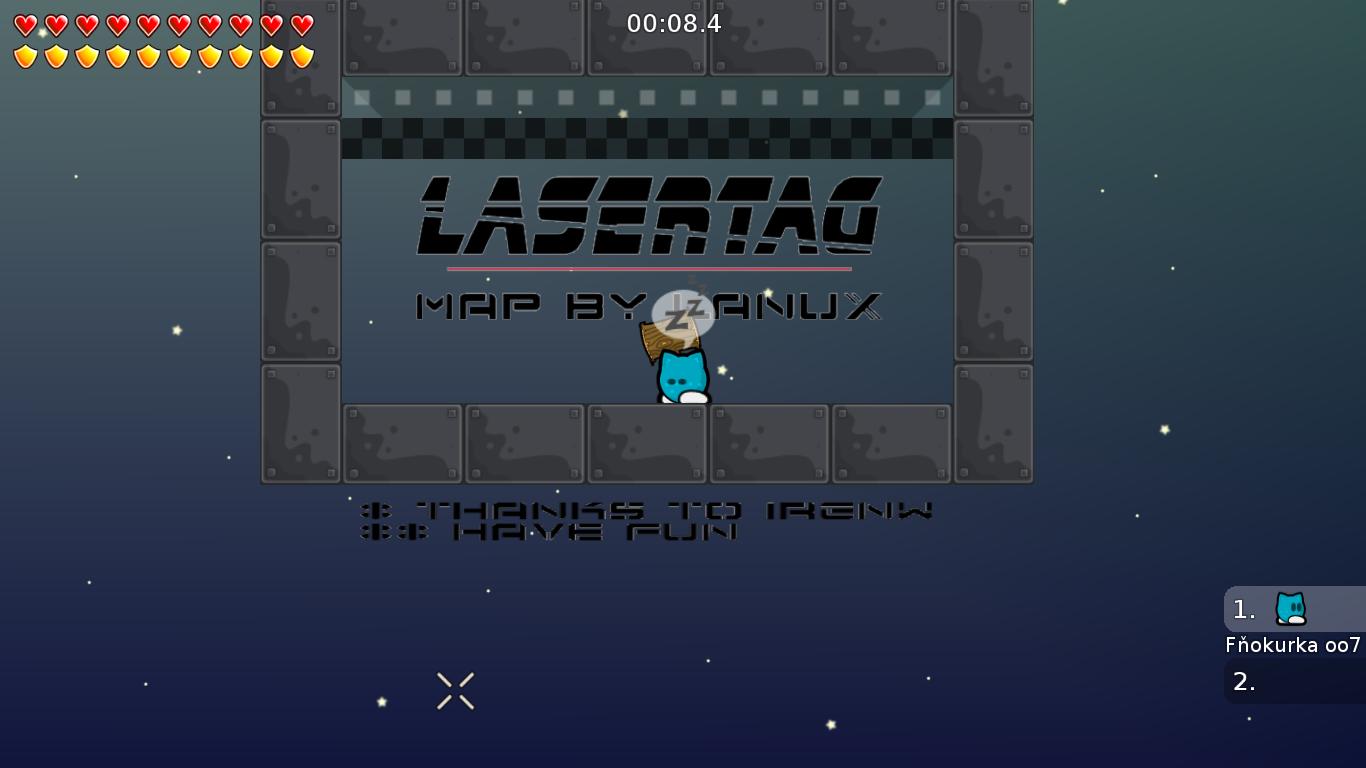 this font looks weird and i almost can't read it...