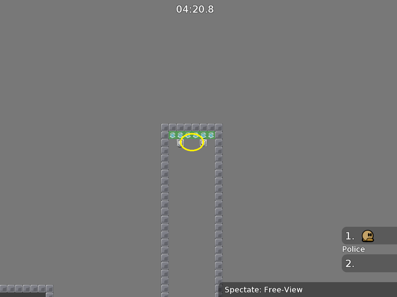 you can cheat weapon here