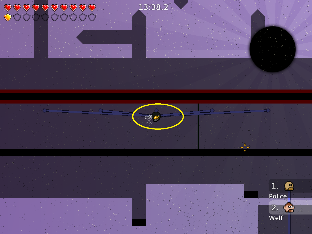 i dont think that people should fail here ^^