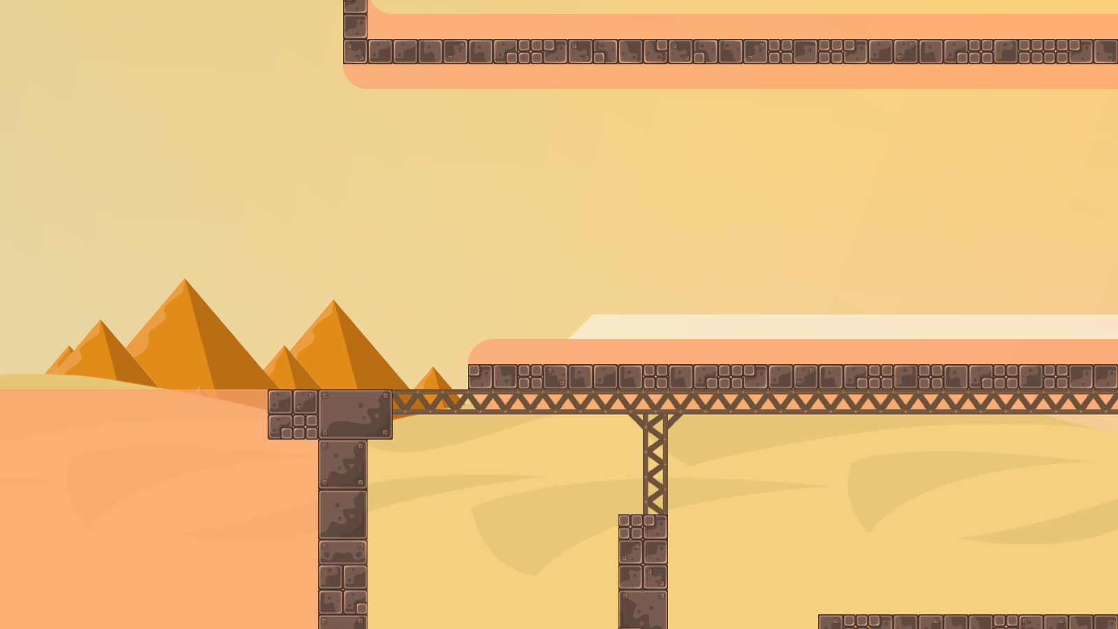 why no round corner there? you used them everywhere except here :p