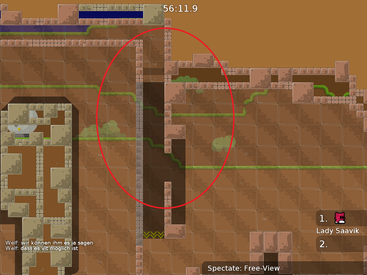 part is maybe cheatable, maybe both can go up