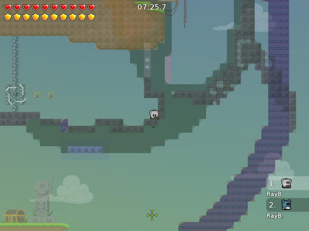 4. My dummy fall in freeze and not in this useless tele right.