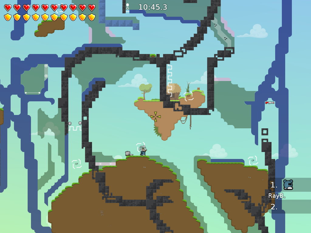 1. what have i to do ?