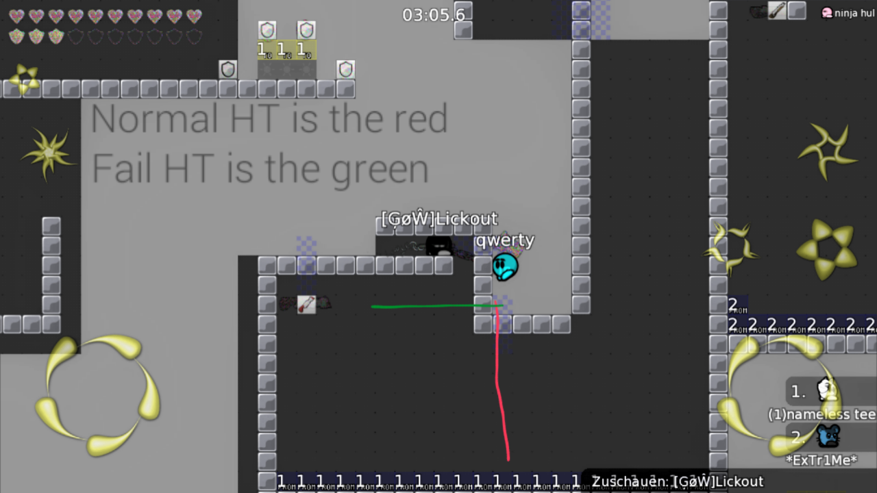 '-'
