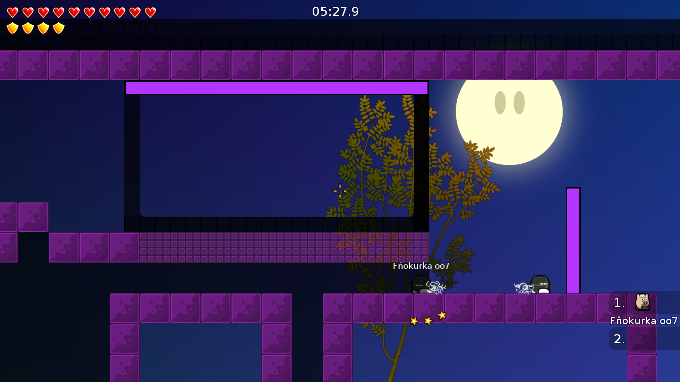 Make bigger difference between freeze and deep.