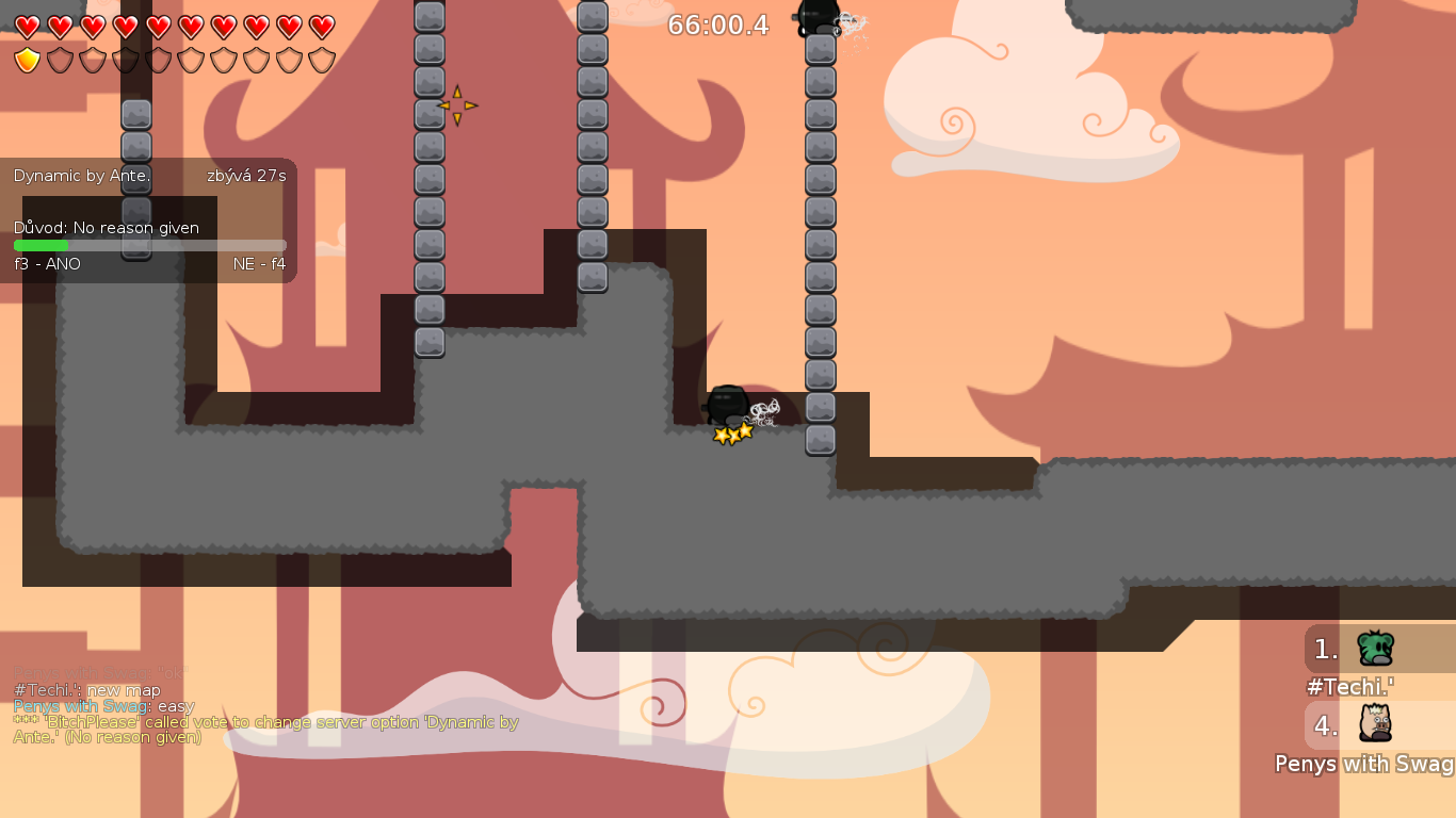Failed edge >.<