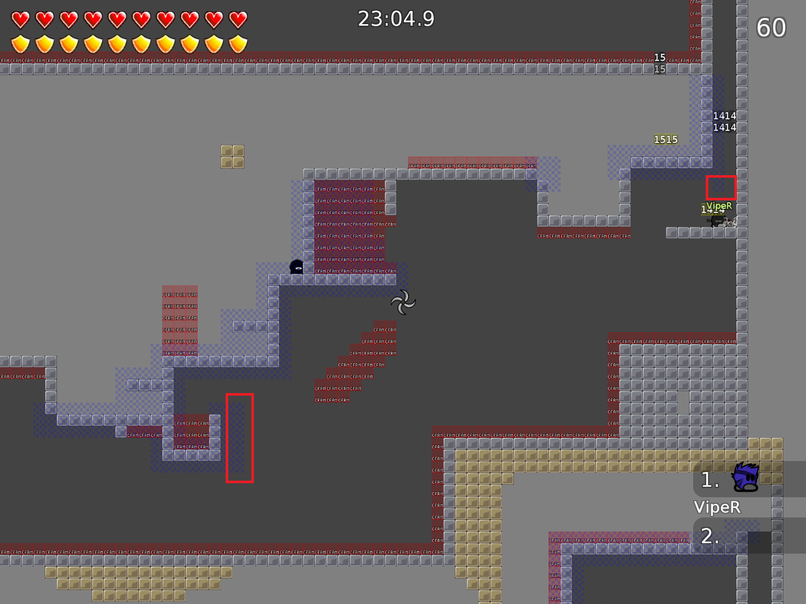 useless HT tiles