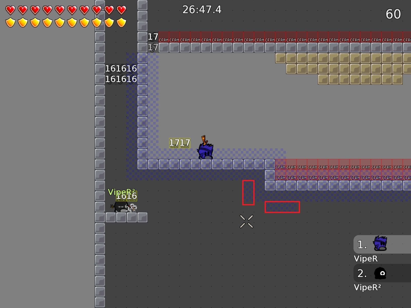 useless HT tiles