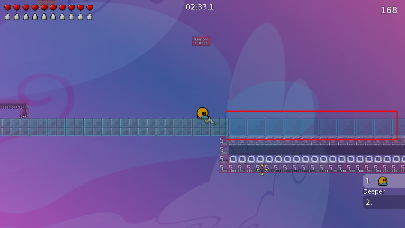 idk for what u make its