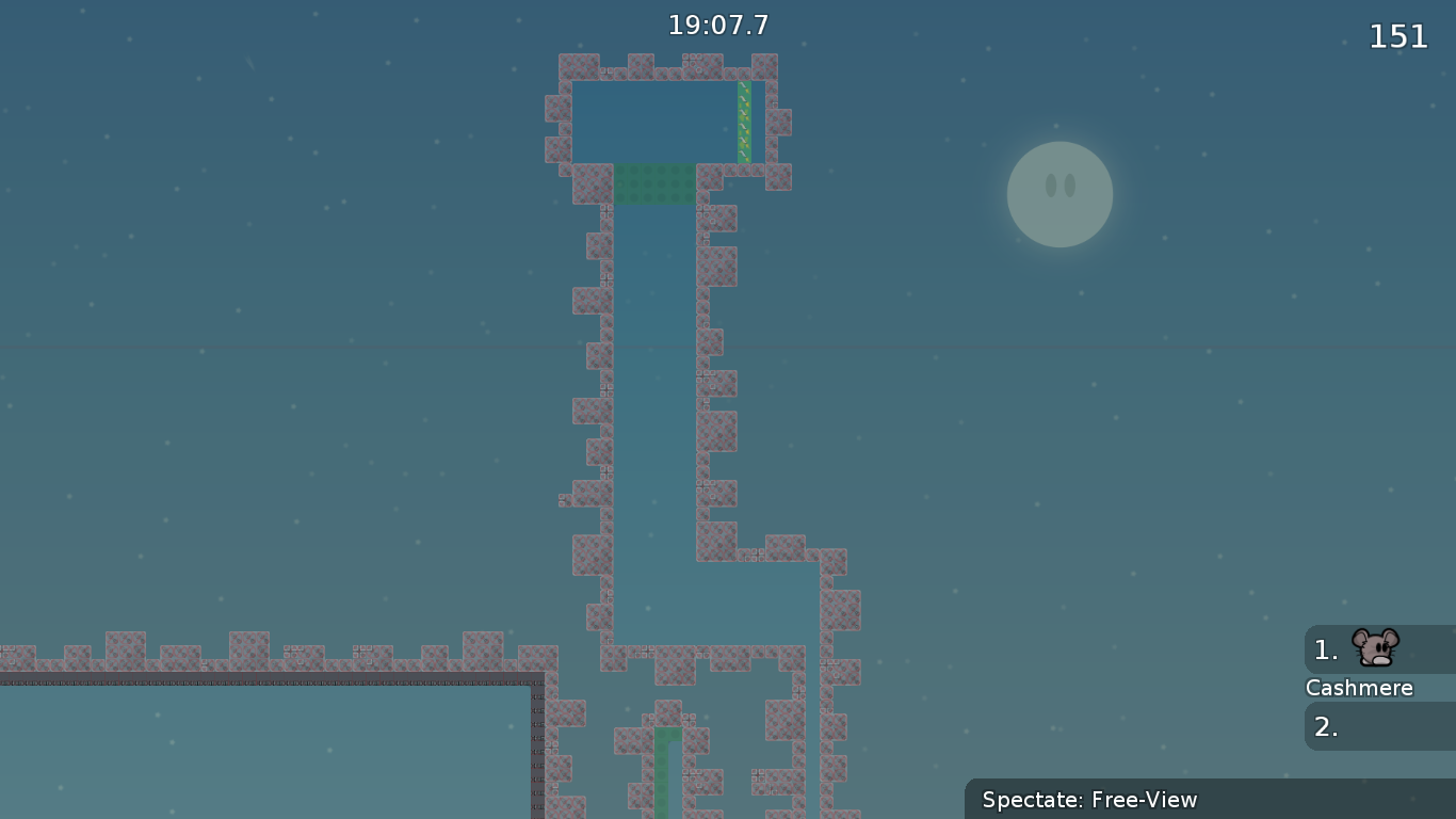 6. Unbalanced (hard), add unfreeze on the ground.