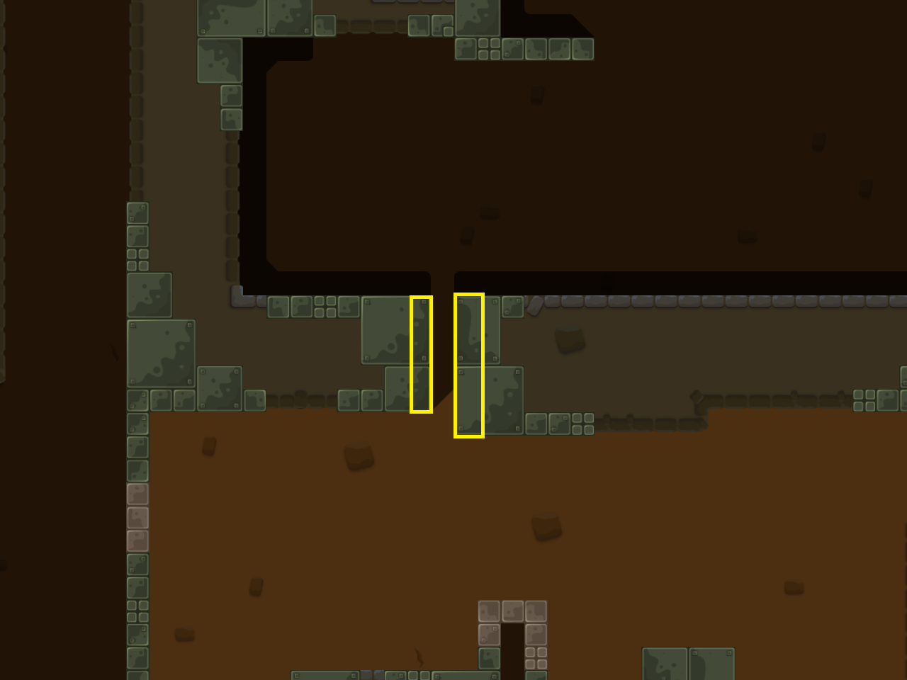 you can remove these unhookables in order to remove the speed tiles