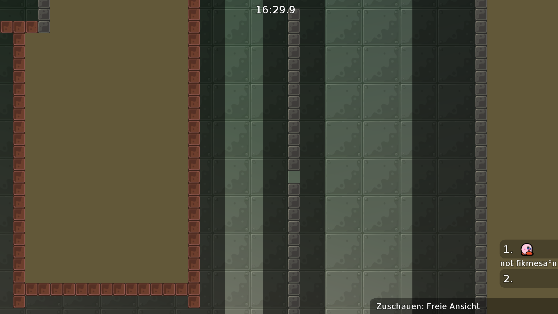 intended?
