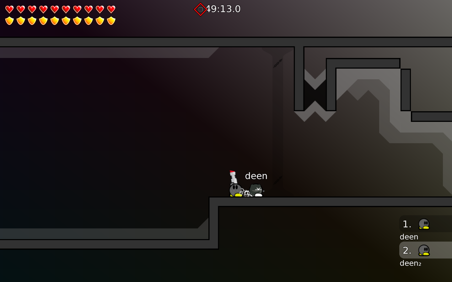 I can't rocketfly