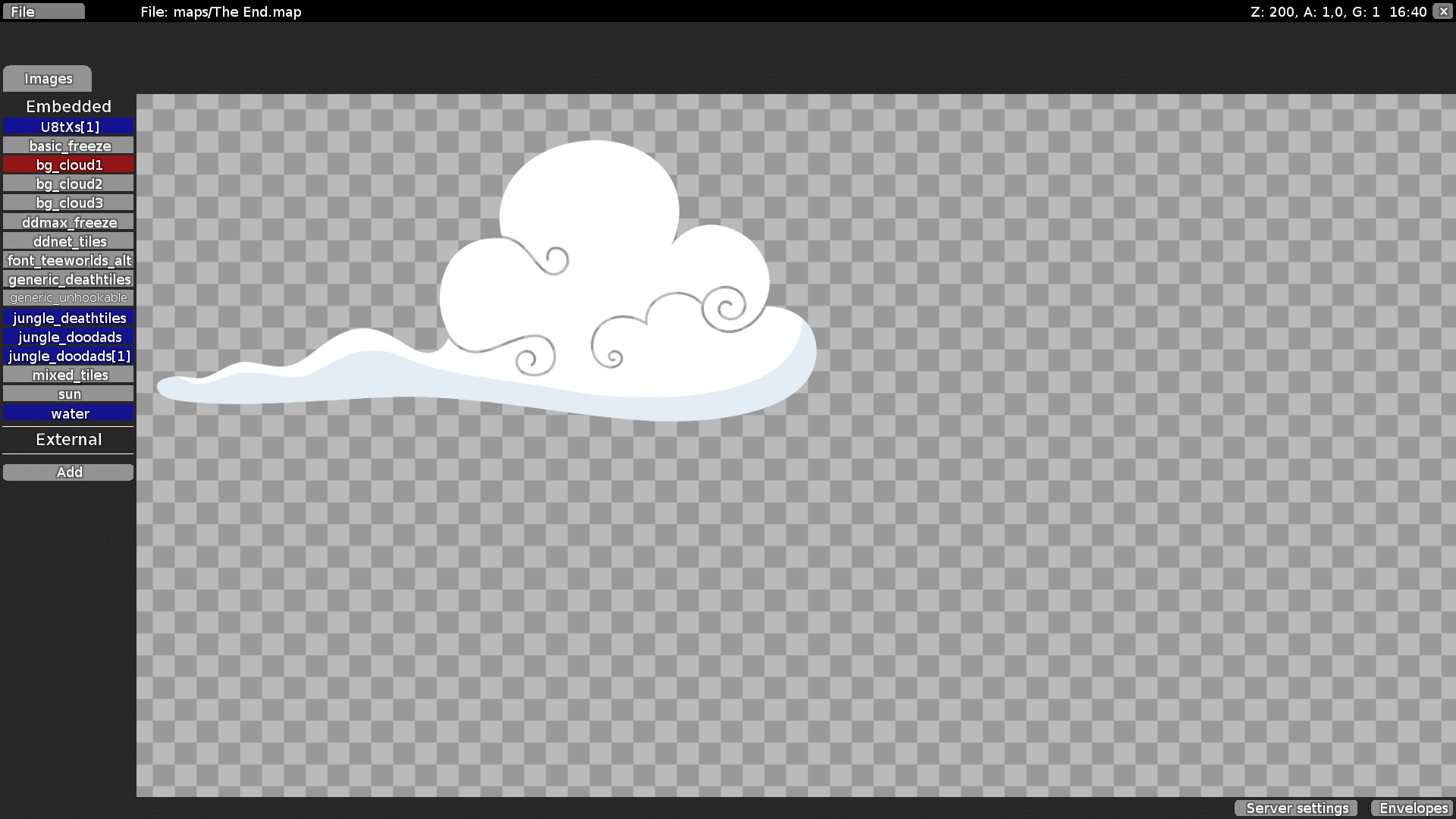 remove unused pls