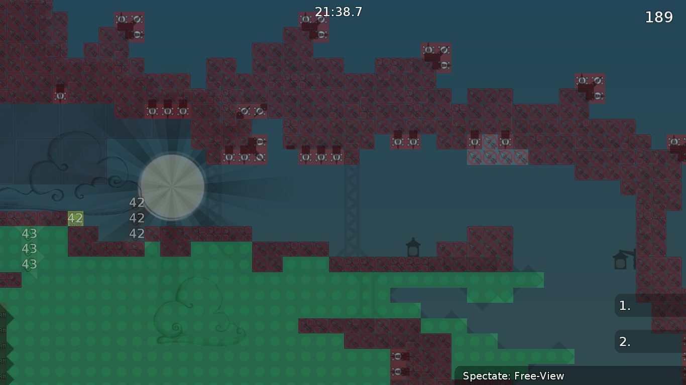 15: Entity bug - unhookable