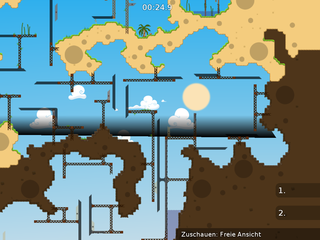 - maybe make this quad HD ?