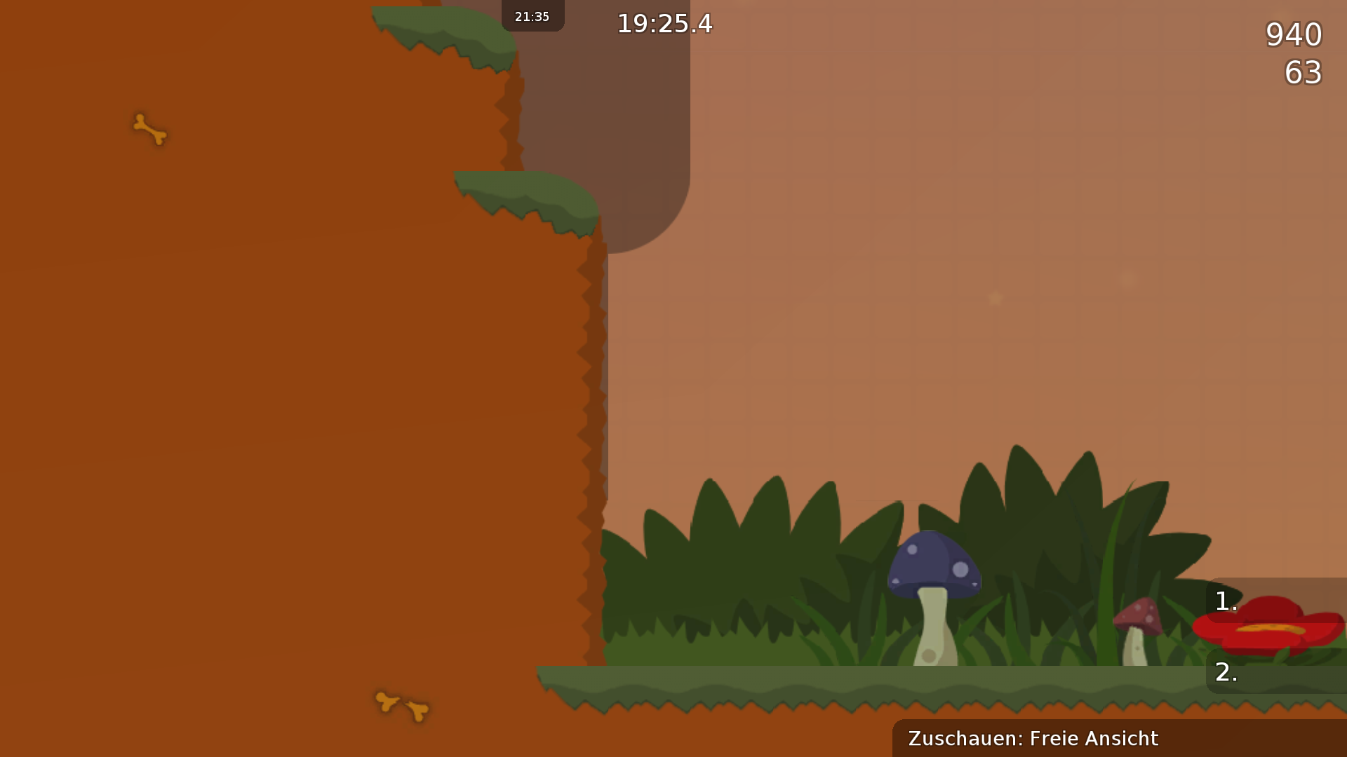 alot of those in the map