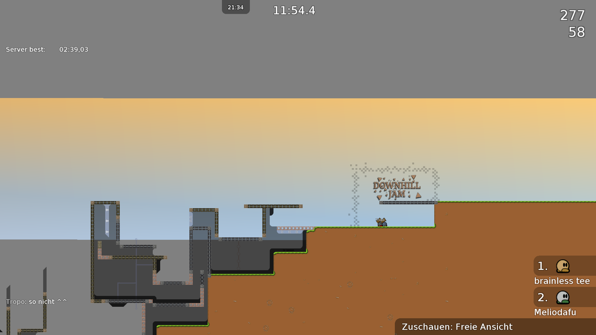 buggy bg when zooming out