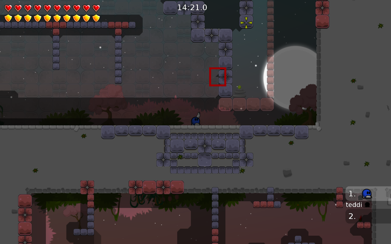 i guess these are bugs.