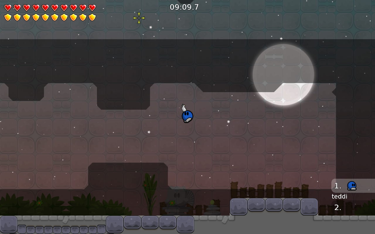 I suggest using same freeze-edges here ^^