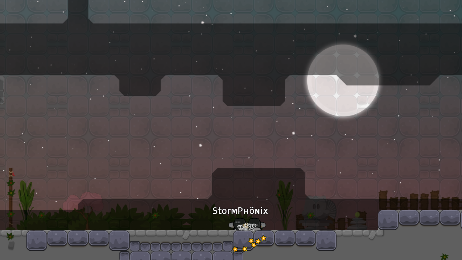 In my opinion this part is a bit to hard, mabye lower freez a bit