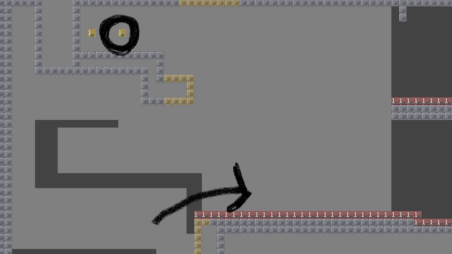 Easy Skip, use CP