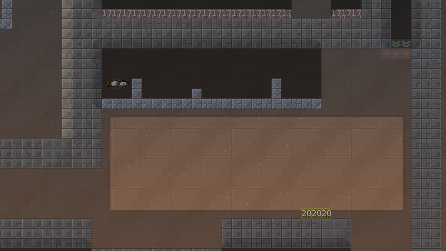 Mabye add &quot;both need&quot; since you cant go back once you got in the solo.