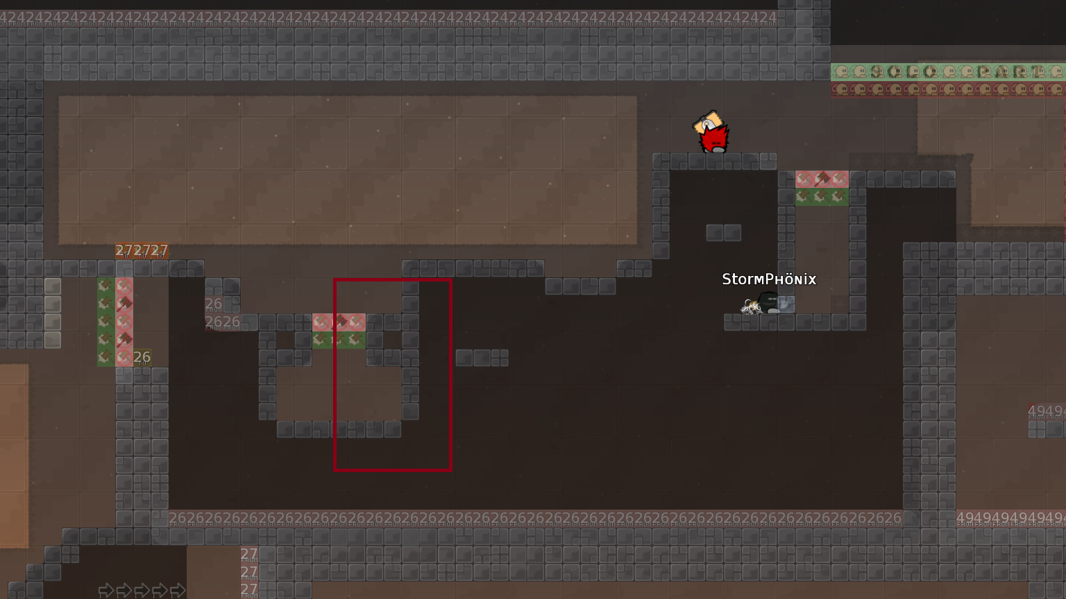 Too hard - too annoying